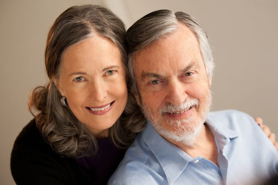 Husband and wife psychologists Helen LaKelly Hunt and Harville Hendrix will host an all-day...