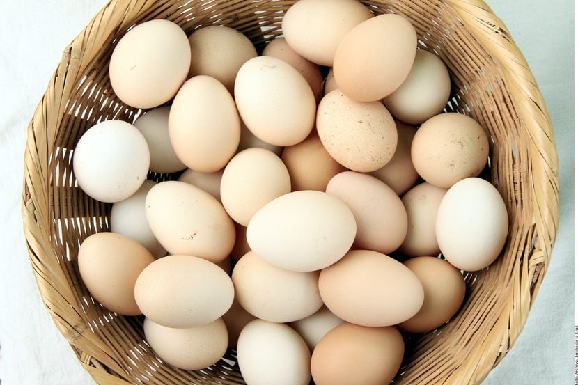 No hay estudios científicos que sustenten que los huevos orgánicos ofrecen mejores...