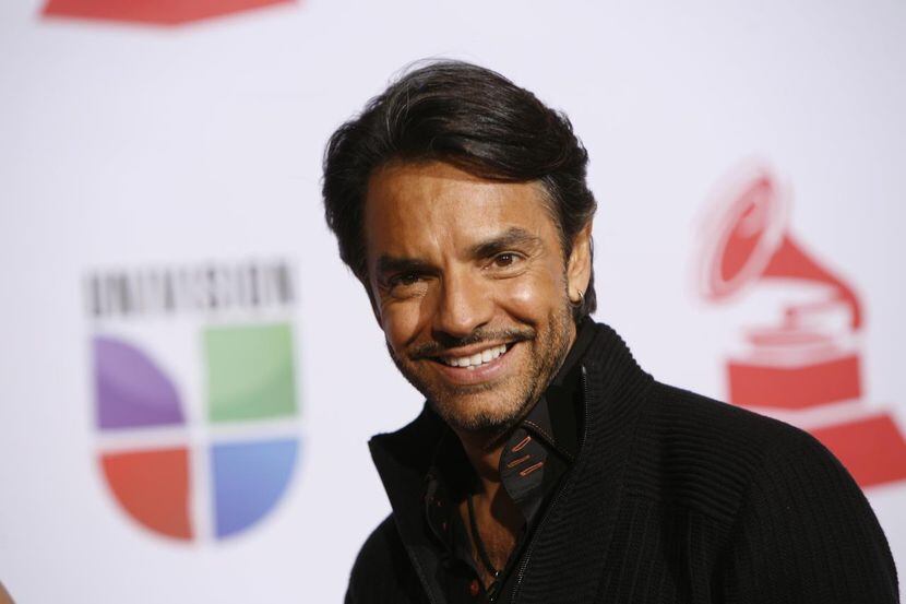La plataforma Hulu lanzó el avance de la nueva película del actor mexicano Eugenio Derbez,...