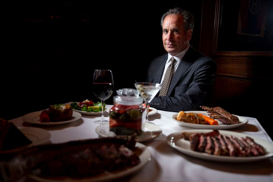 Bob Sambol, founder of Bob’s Steak and Chop House, is opening his special-occasion...