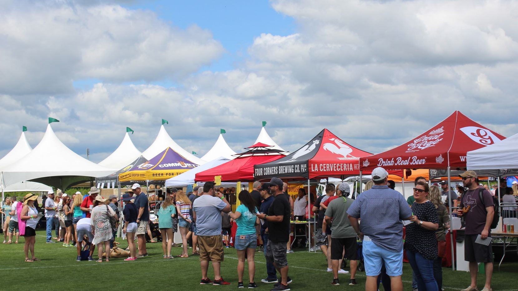 Murphy Craft Beer Festival