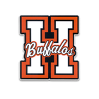 Buffalos Logo