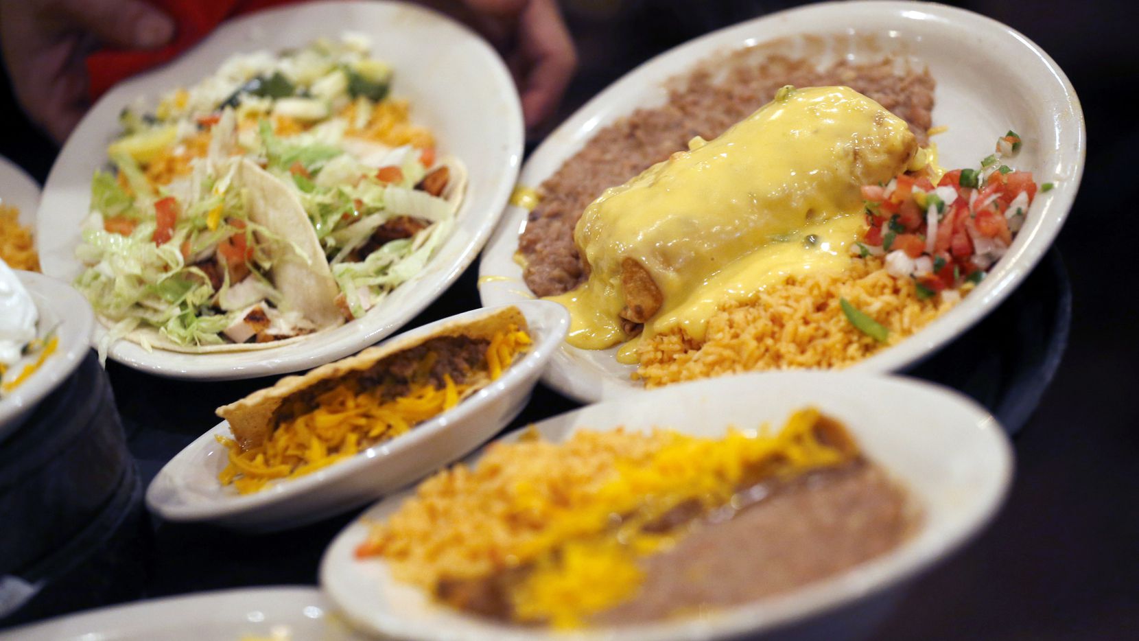 El Fenix is a Tex-Mex chain known for its enchiladas. The operators have more than a dozen...
