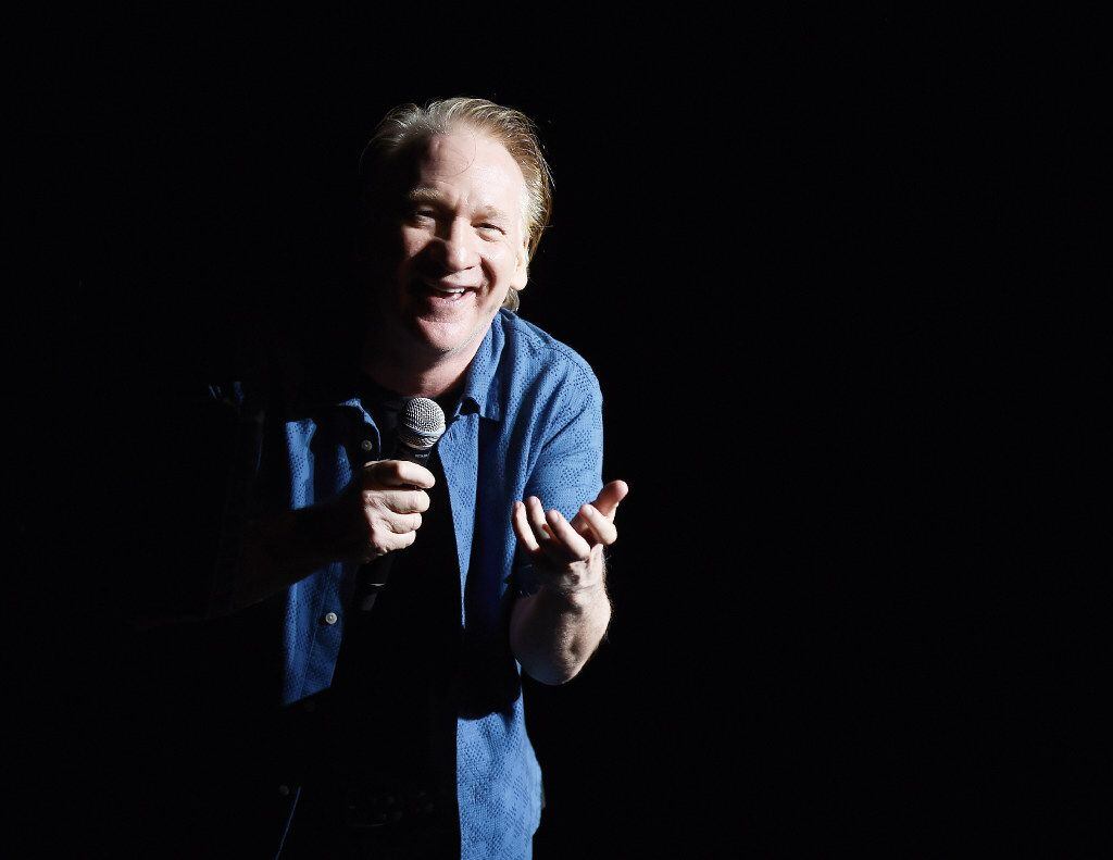 Comedian Bill Maher has now issued two apologies for missing Sunday night's show in Dallas,...