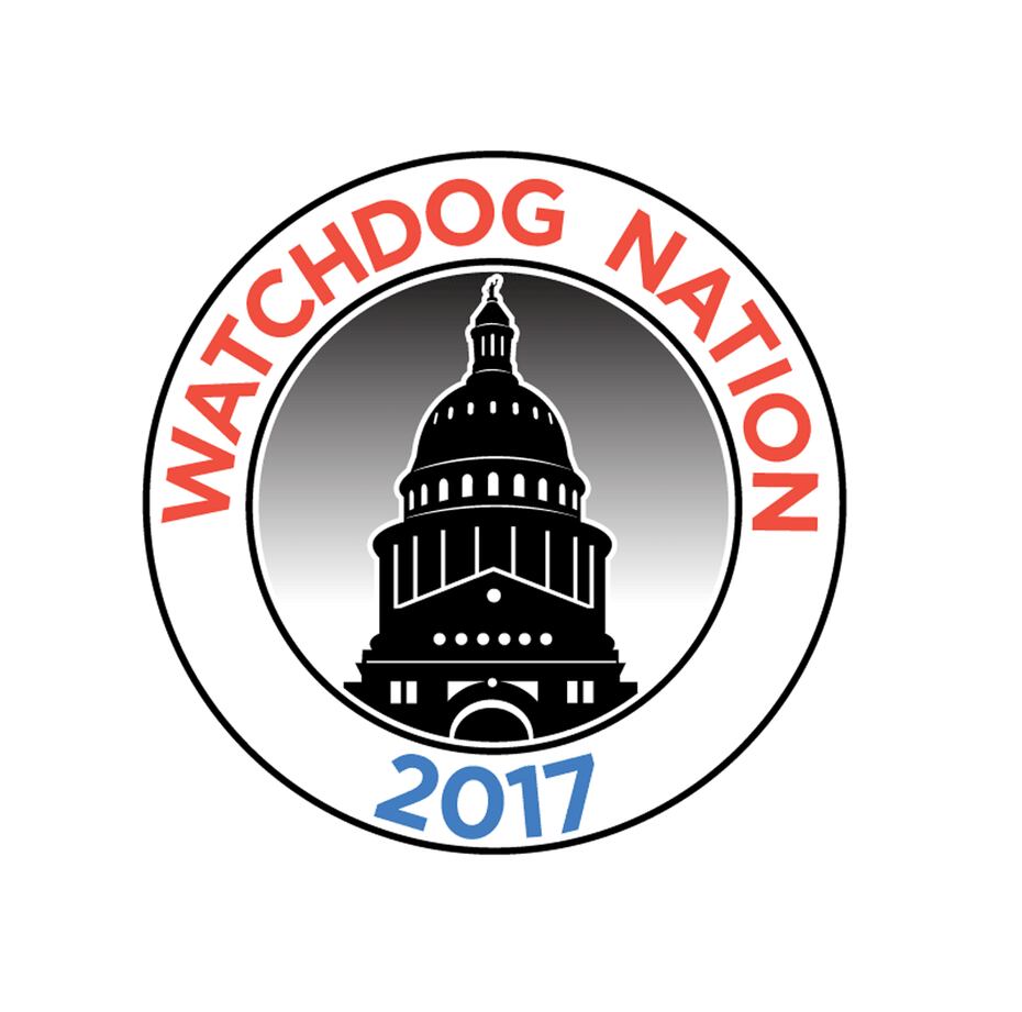 The Watchdog launches his 2017 Texas Legislature wish list for five pro-consumer bills. In...