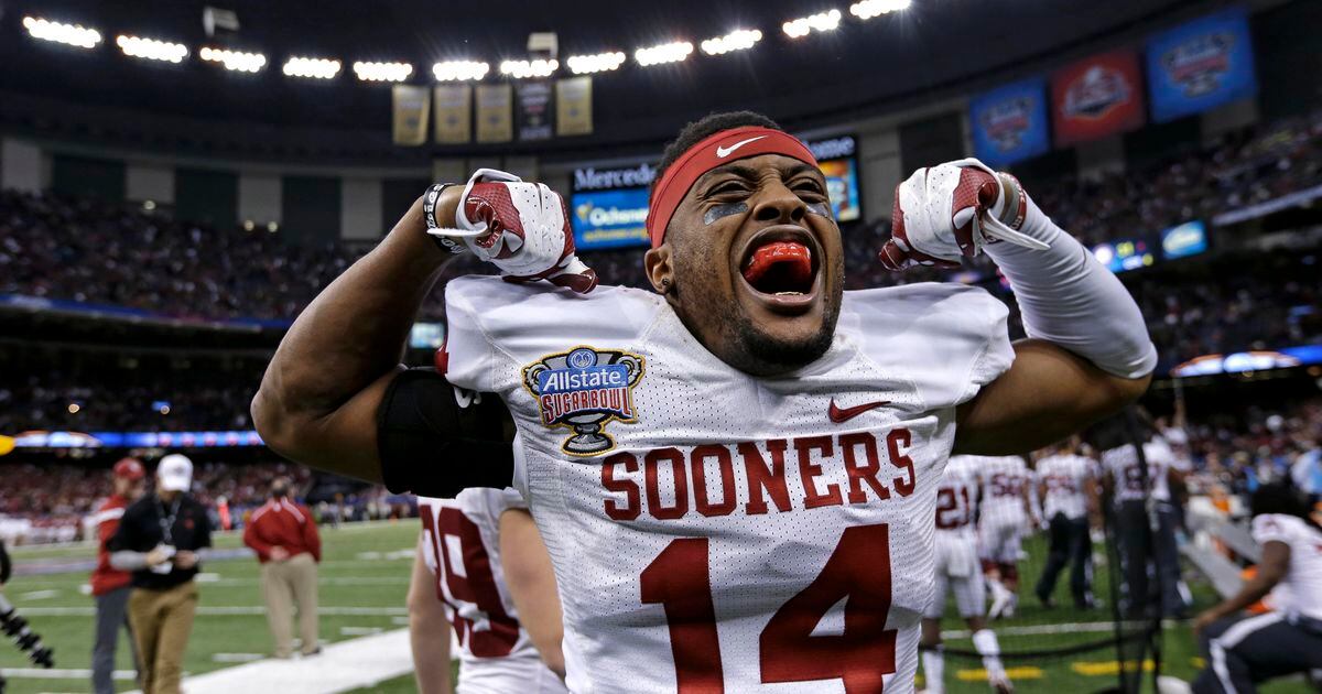 Analyzing where Oklahoma CB Aaron Colvin should go in the NFL draft