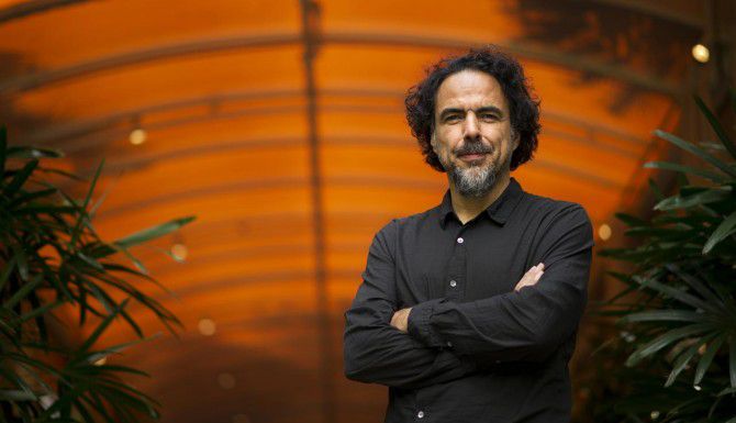 Alejandro González Iñárritu ganó el premio del Gremio de Directores por “Birdman”. Este...