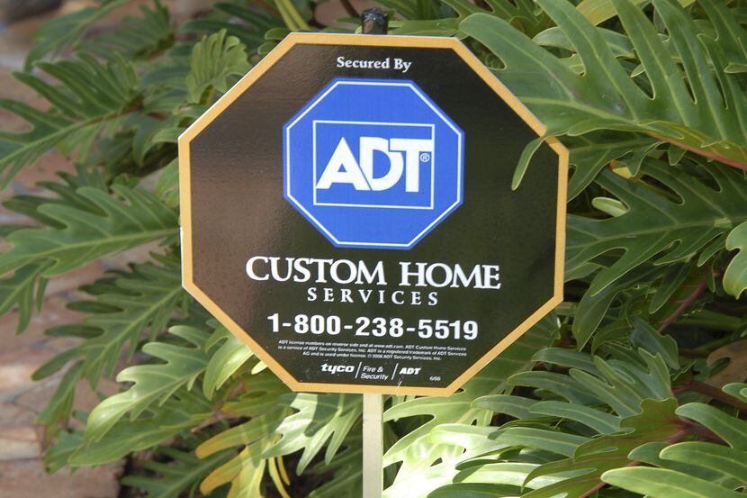 ADT alertó a clientes en Dallas de un acceso a su información por parte de un exempleado de...