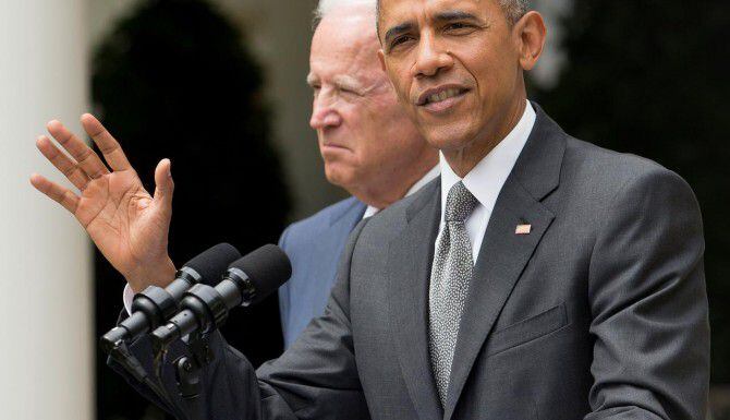 Para el presidente Barack Obama es uno de su logro más significativos en la política...
