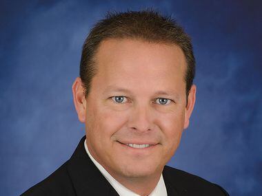 CBRE named Sean Goff leader of the Americas Local Project Management business.