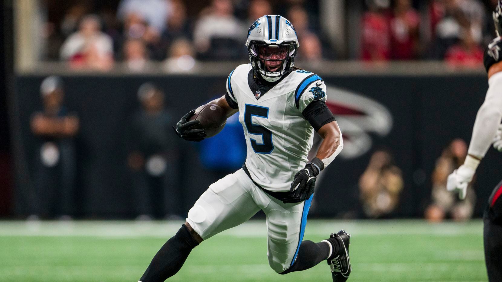 Carolina Panthers: 5 Best players under 25 on the roster