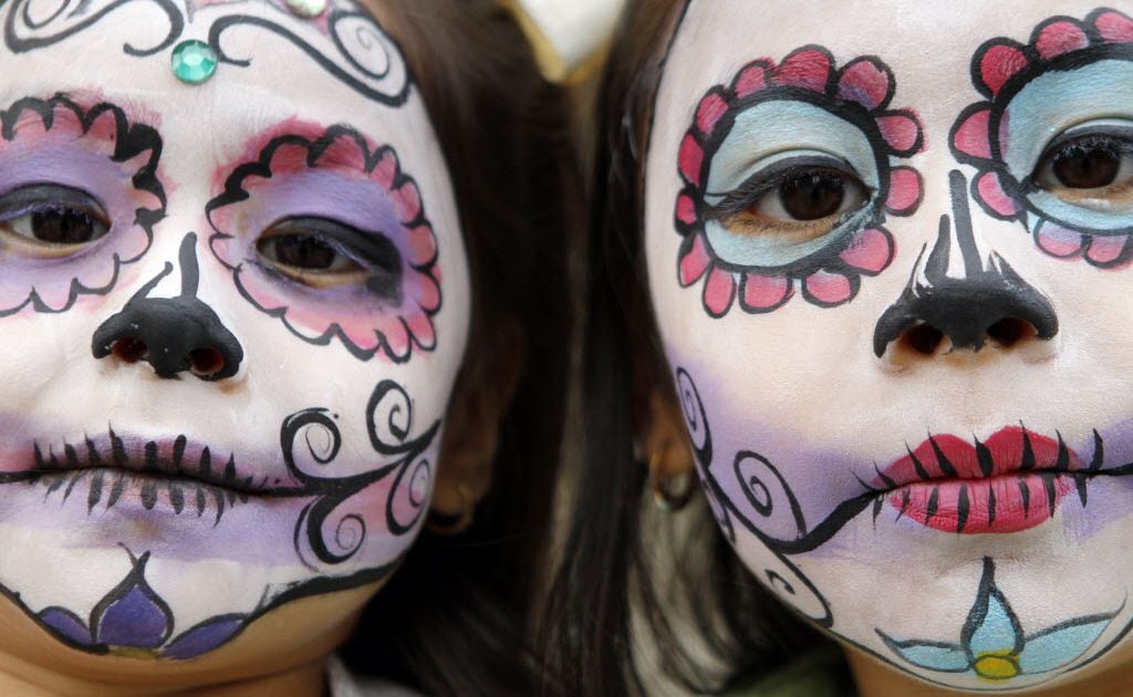 What is Dia de los Muertos? Here are facts to know about Day of the Dead