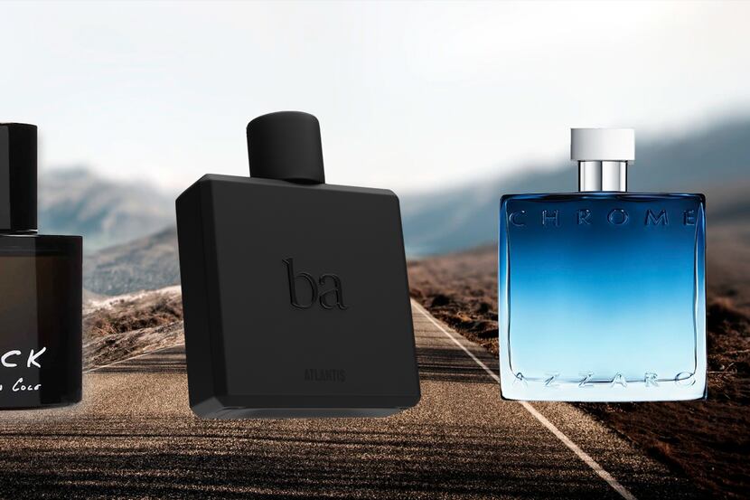 The Best Colognes for Young Men