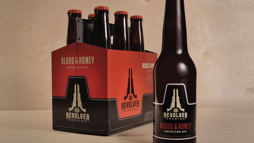 D Fw S Revolver Brewing Sold To Millercoors