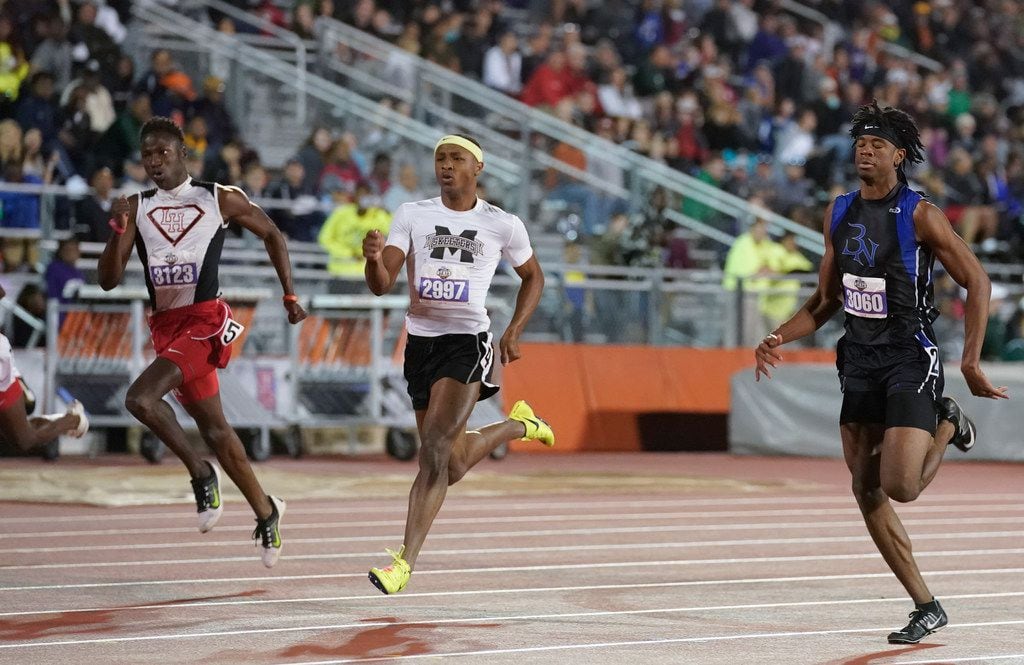 2019 UIL state track meet results See team and individual stats for