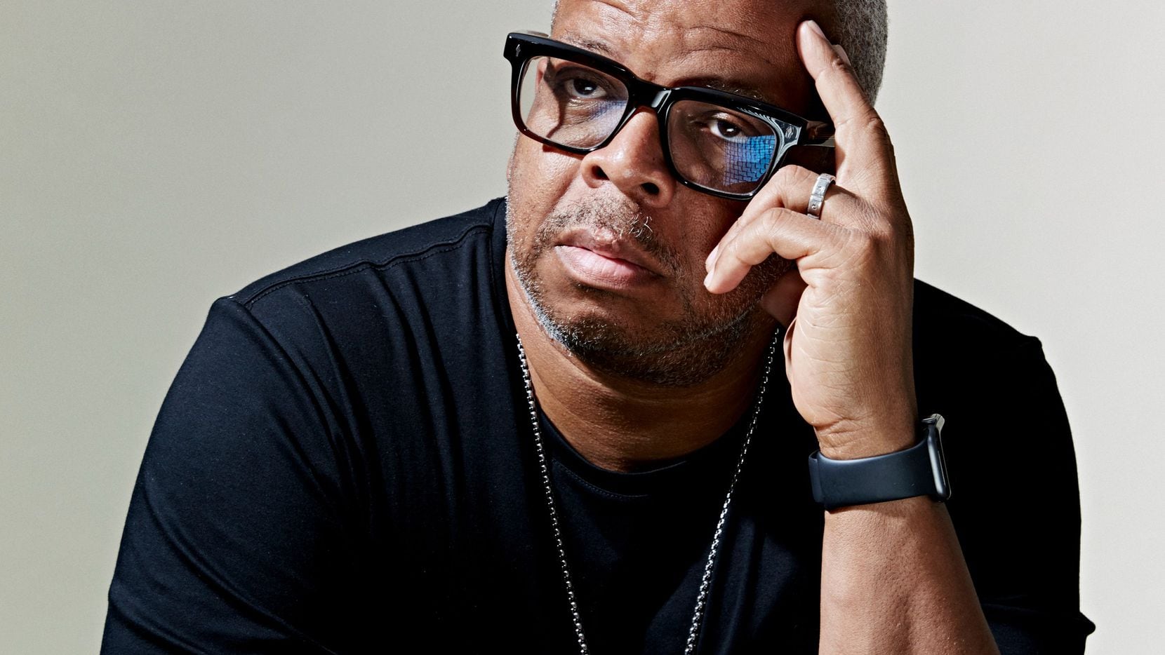 Terence Blanchard is one of the most acclaimed trumpeters and composers in both jazz and...