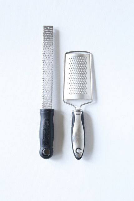 Microplane Microplane Red Zester/Grater - Whisk