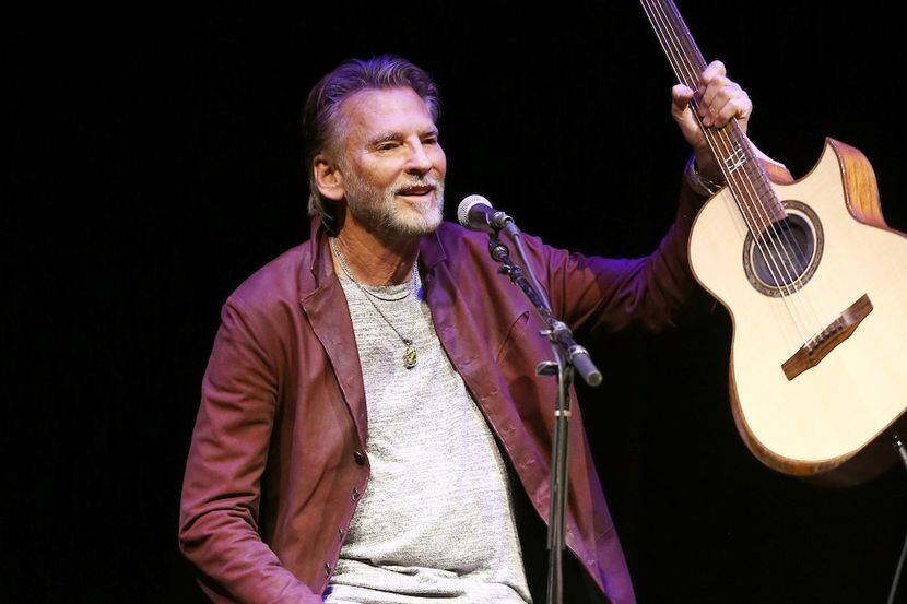 Kenny Loggins performed during the 8th Annual Guild of Music Supervisors Awards at The...