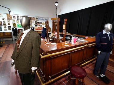 The bar from the television series “Cheers” sold for $675,000 at auction over the weekend,...