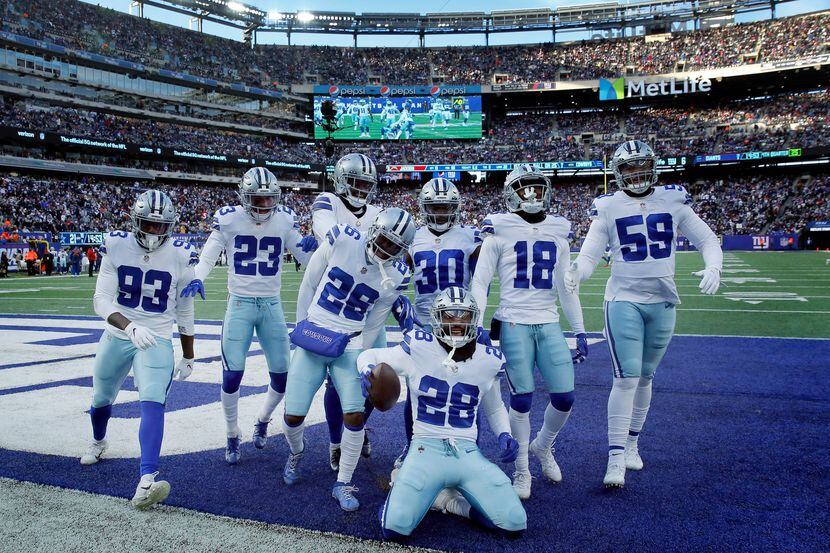 Dallas Cowboys: pronóstico y predicción para temporada NFL 2021 con marca  de 12 victorias y 5 derrotas una con Tom Brady