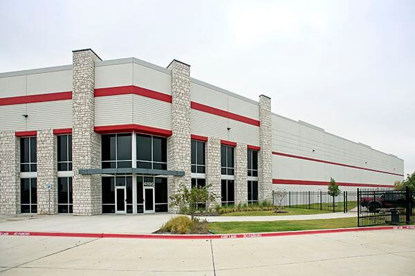 LBA Realty has purchased the Cummins parts distribution building in southwest Dallas.