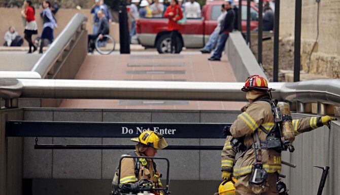 Investigadores de Dallas han identificado tentativamente la causa de un incendio que mató a...