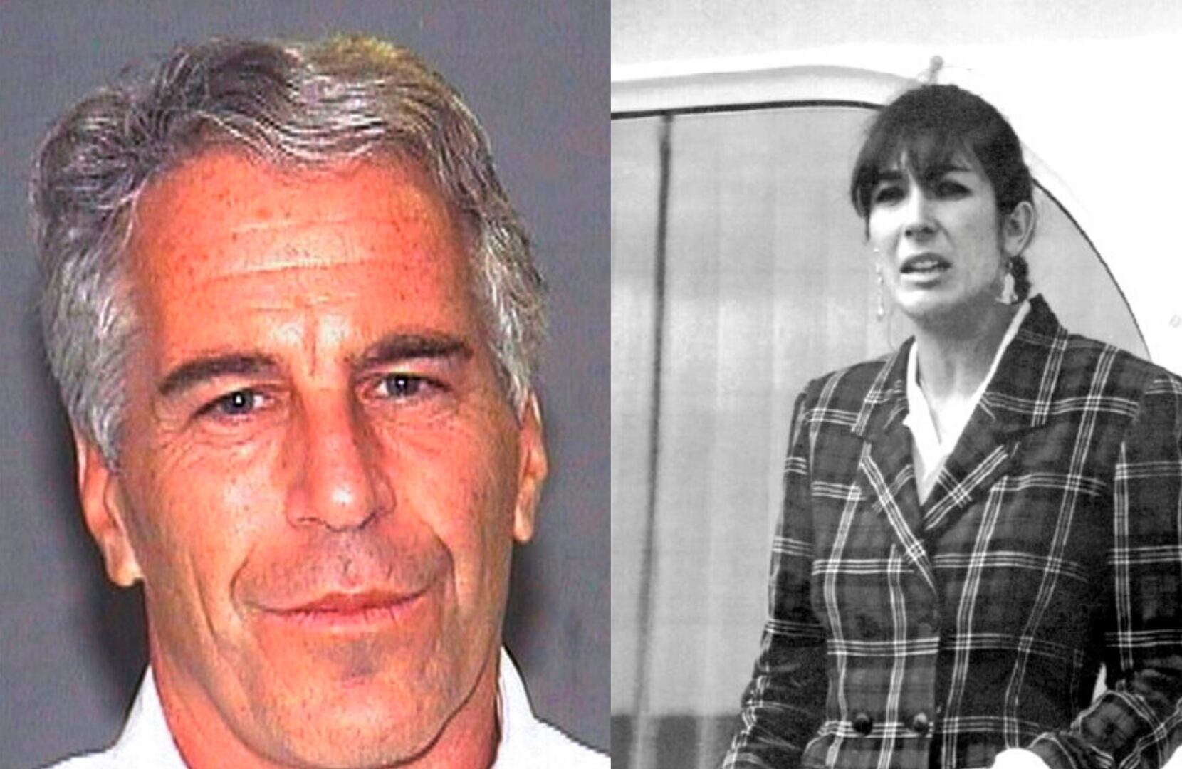 Fbi Arresta A Ghislaine Maxwell Ex Novia De Jeffrey Epstein 