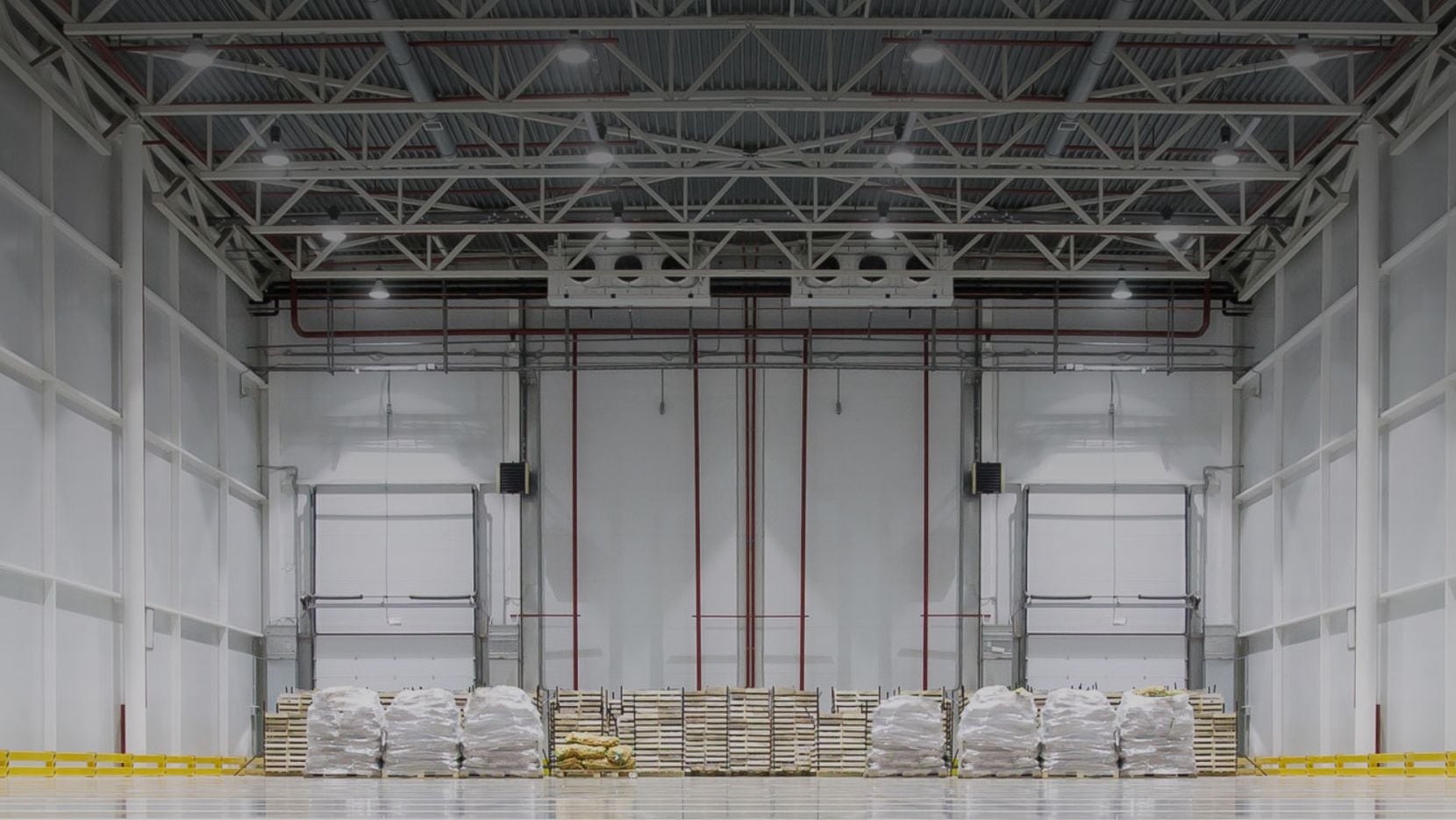 Idaho-based Cold Summit Development builds refrigerated warehouse projects across the country.