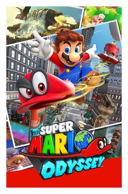 Super Mario Demo - Free Addicting Game