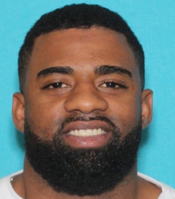 Michael Wayne Allen, 33, was last seen on foot about 1 p.m. Tuesday, July 14, 2020, in the 3700 block of Timberglen Drive, in far north Dallas.