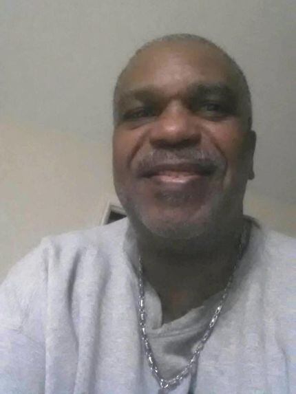 Tony Mosby was shot and killed at the wheel of his postal truck.