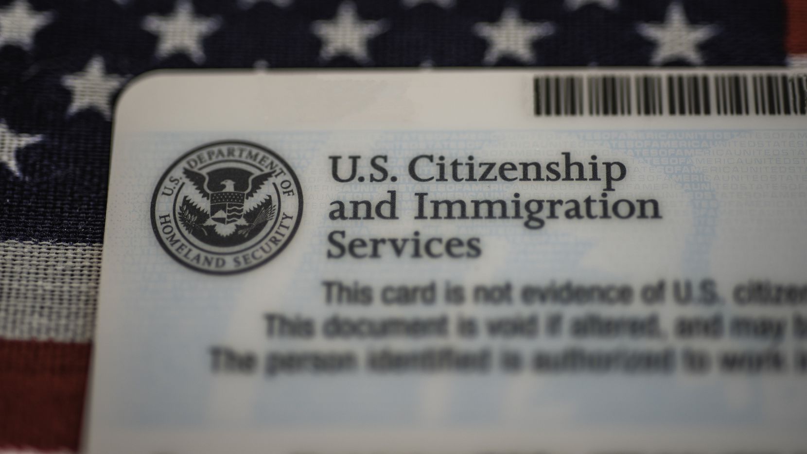 USCIS anunció cambios para agilizar los tiempos de espera en las visas de trabajo.