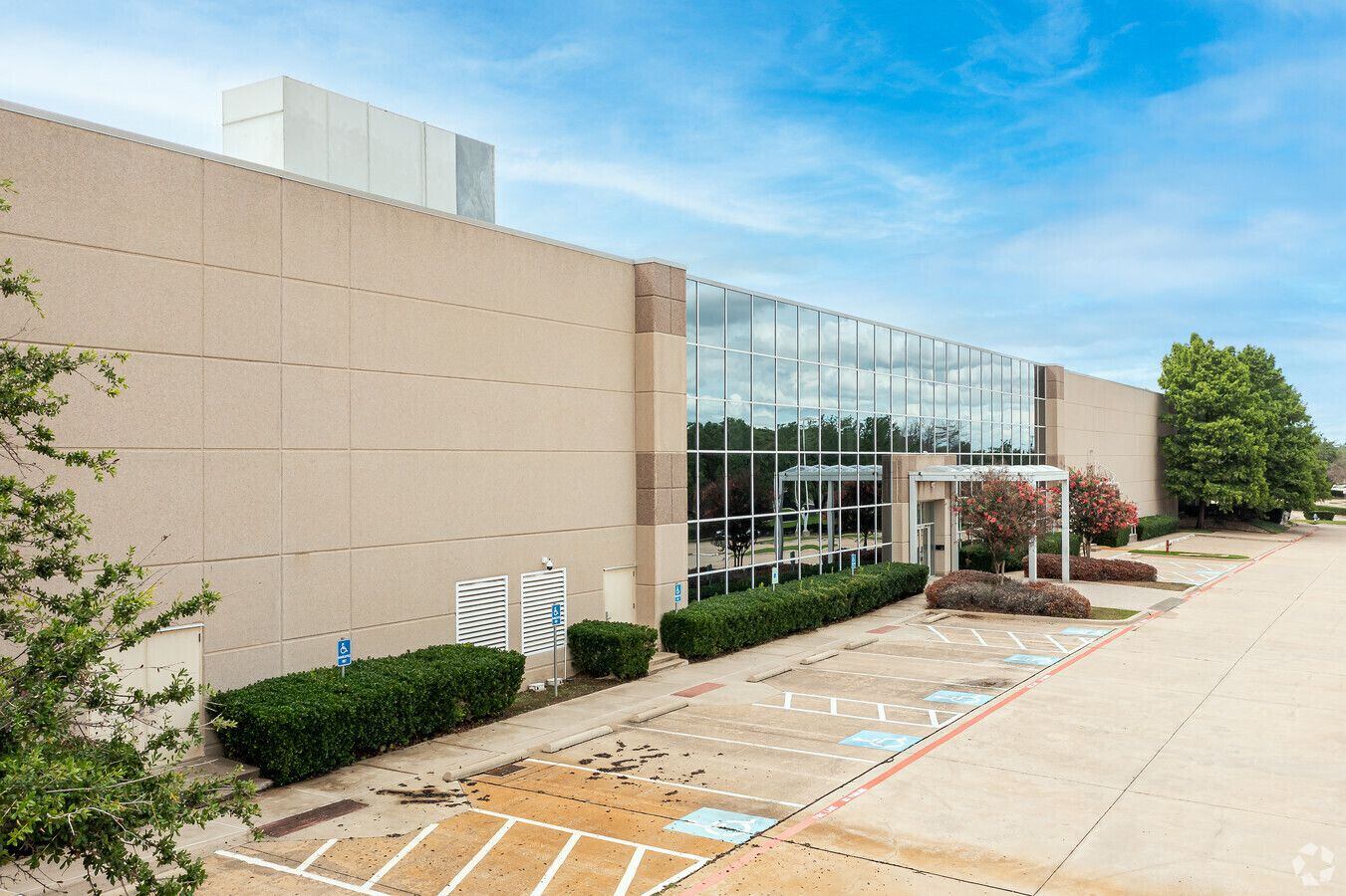 Delta Electronics has purchased a two-building tech campus in Plano for a new manufacturing...