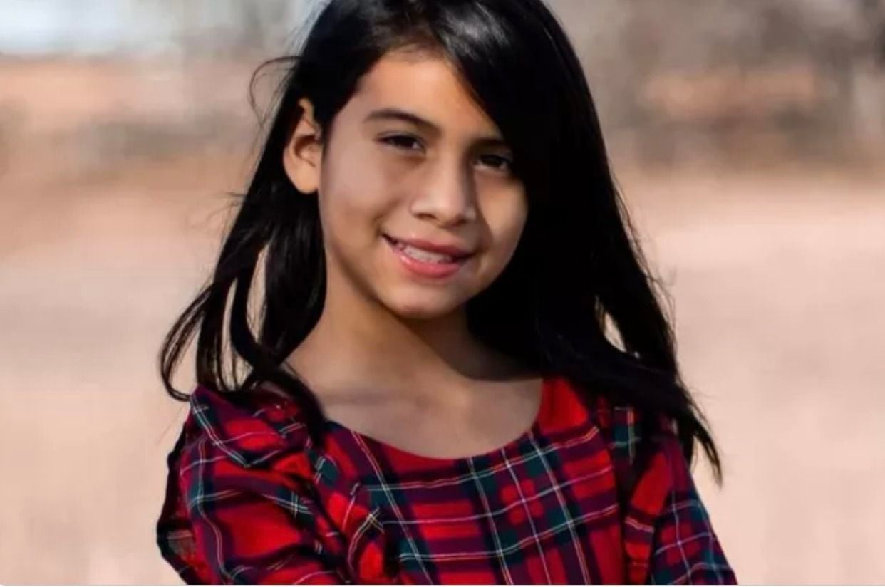 Maite Yuleana Rodriguez was fatally shot Tuesday, May 24, 2022, in a mass shooting at Robb...
