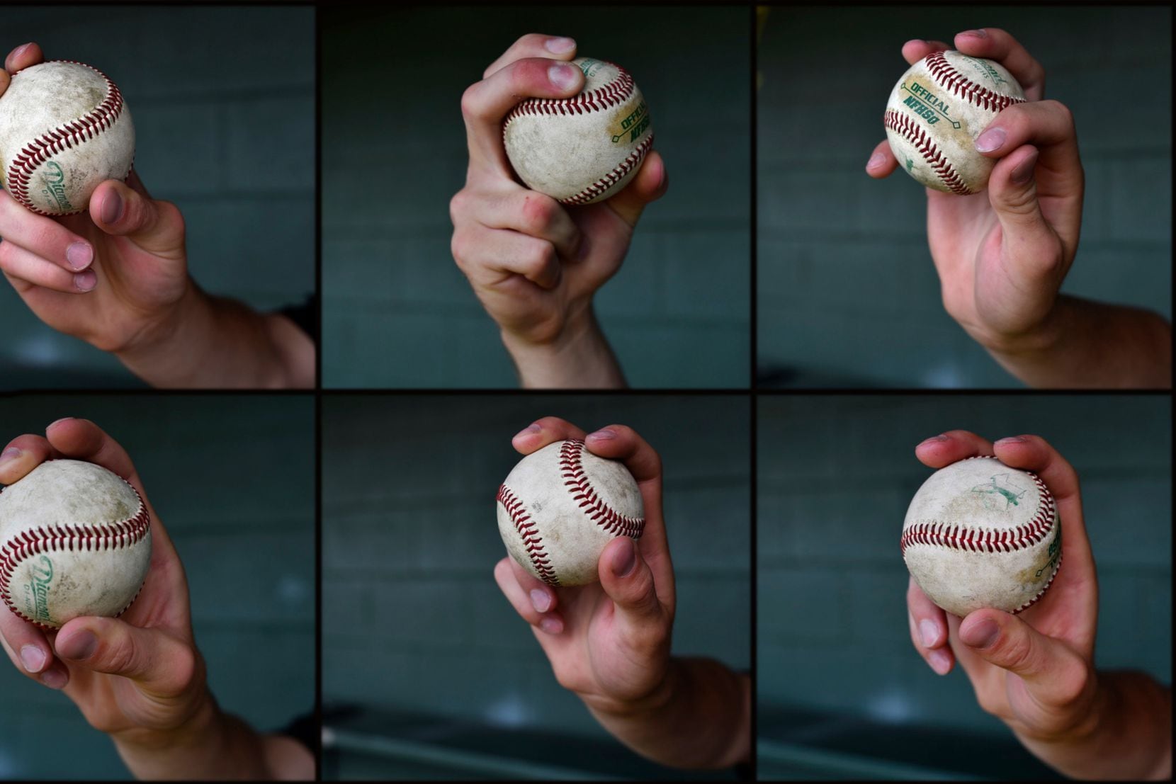 How it Works: The Fastball