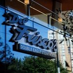 Del Frisco's Double Eagle Steak House (Dallas)