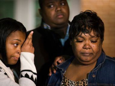 Fort Worth police drop criminal case against black family detained in ...