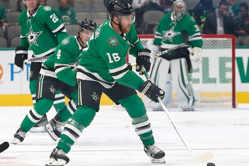 Los Stars de Dallas jugarán  su primer partido de la temporada en casa recibiendo a los...