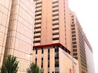 The Manor House on Commerce Street, downtown Dallas' longest operating residential tower,...