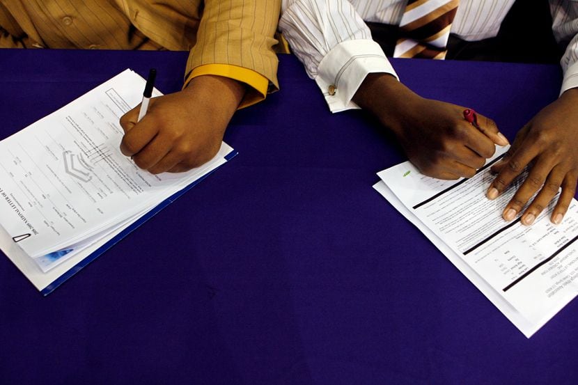 National Signing Day falls on Feb. 2, 2011 this year. It's the day high school athletes make...