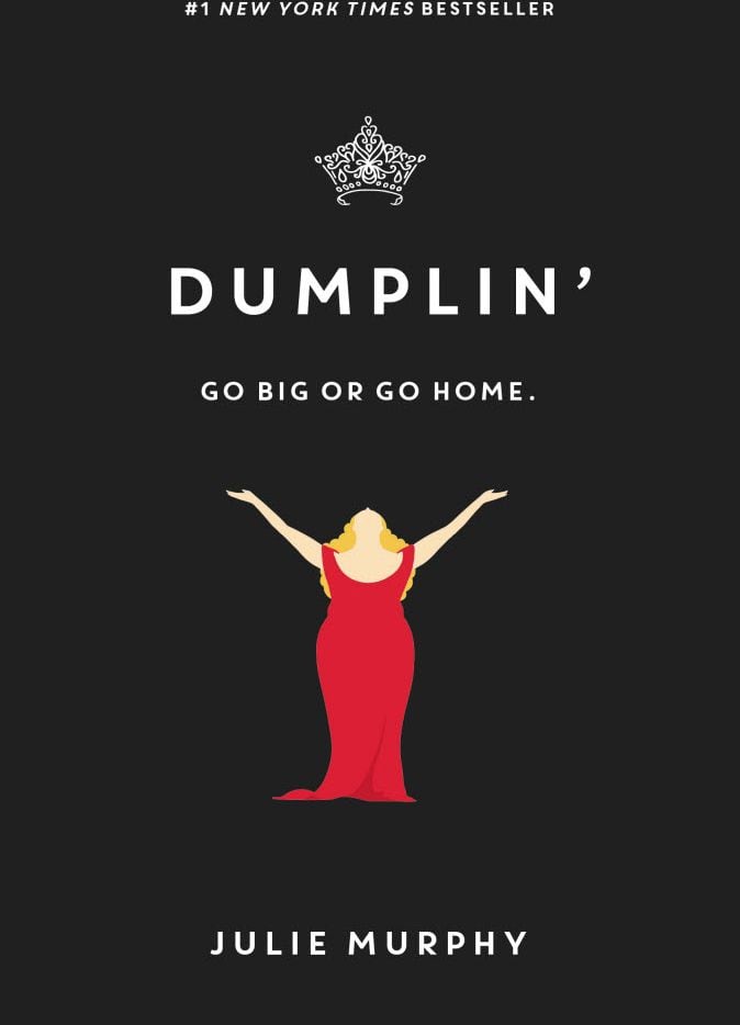 Dumplin', by Julie Murphy