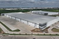 Velocis and KBC Advisors have completed  hundreds of thousands of square feet of industrial...