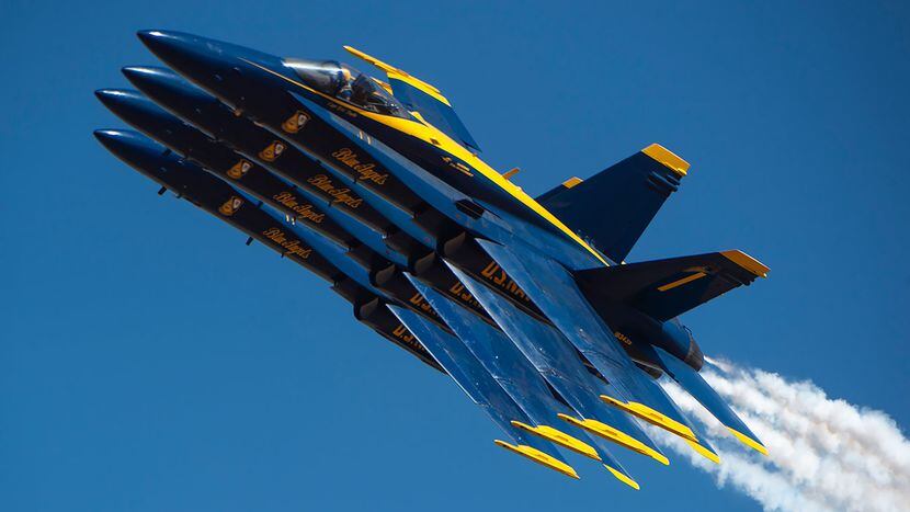 Pensacola Blue Angels, News, Weather, Sports, Breaking News