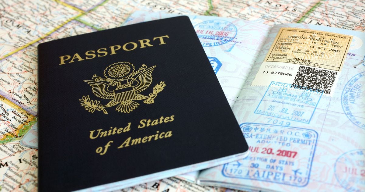 As travel ramps up, U.S. says it has reduced passport processing backlog. Here’s what to know