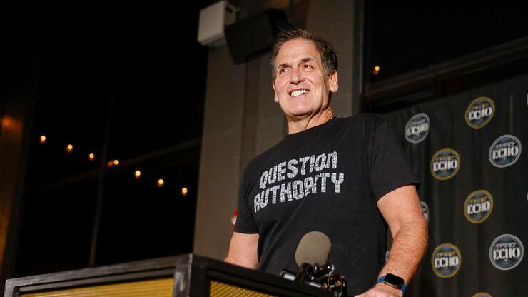 Mark Cuban Cost Plus Drugs first launched under a different name in 2018 as a generic drug startup. A year ago, the billionaire owner of the Dallas Mavericks went public with his backing.
