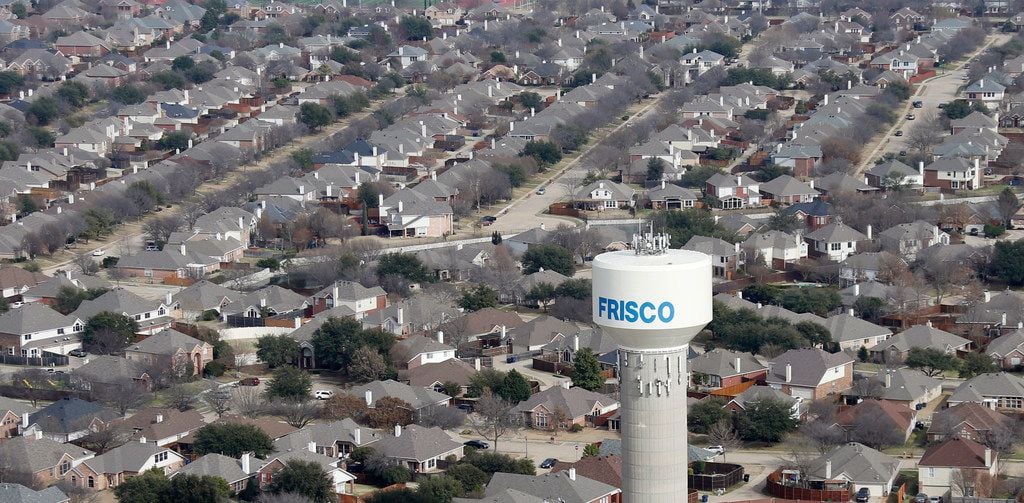 Frisco ranks No. 17 in a SmartAsset study of the most livable mid-sized cities in the country.