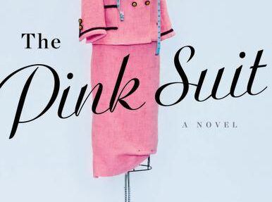 REVIEW: 'The Pink Suit,' by Nicole Mary Kelby