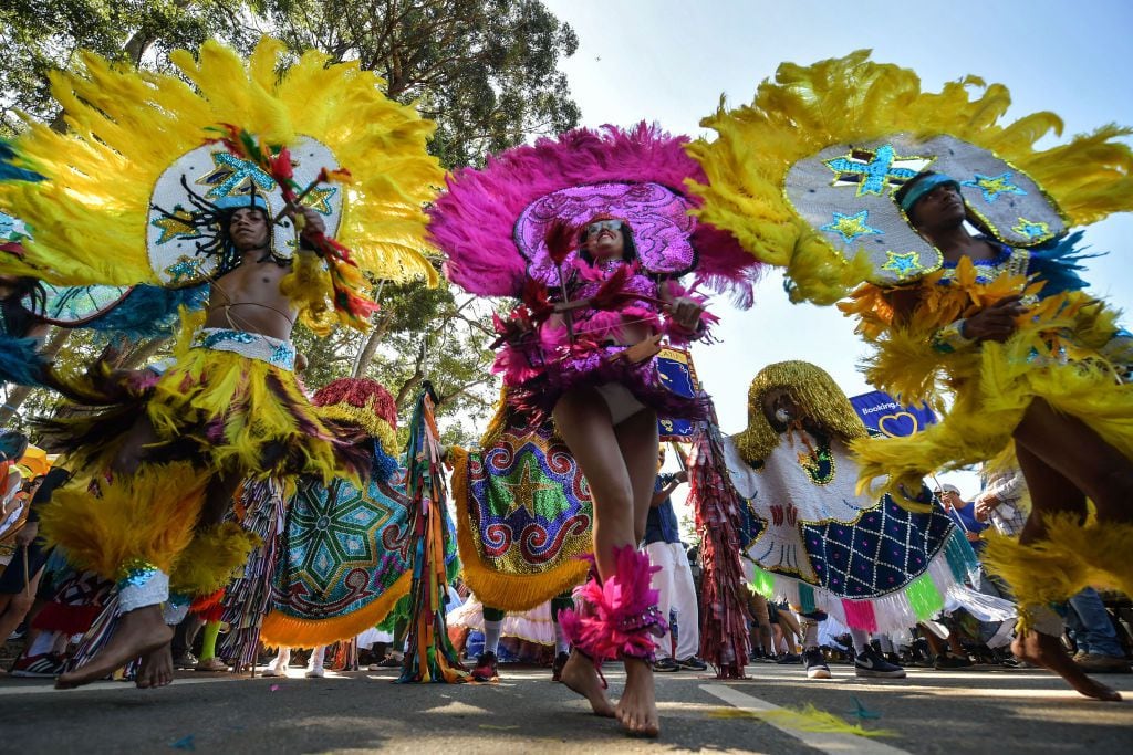 El carnaval de Brasil es uno de los más famosos del mundo por su extensión, inversión y...
