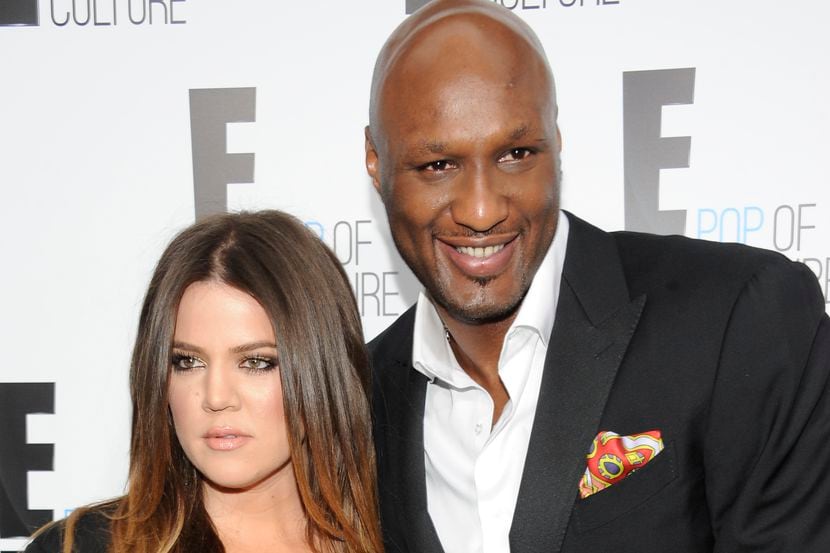 Lamar Odom,  ex pareja de Khloé Kardashian se encuentra en estado crítico.
