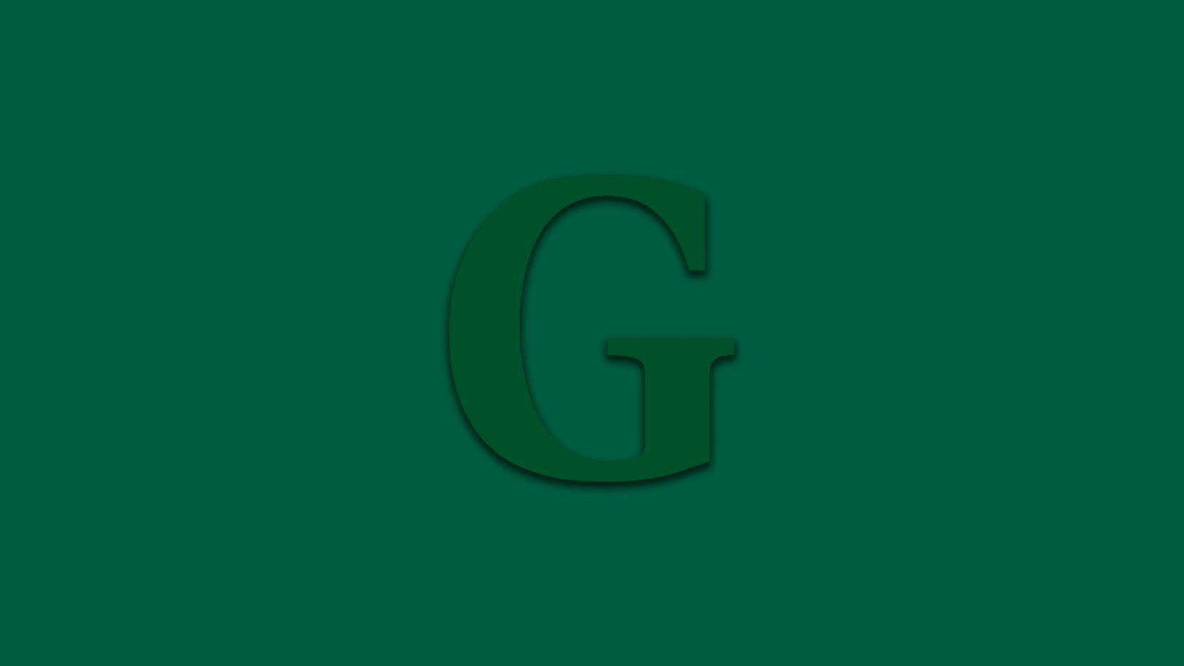 Greenhill logo.